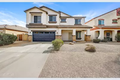 17817 W Acapulco Lane, Surprise, AZ 85388 - Photo 2