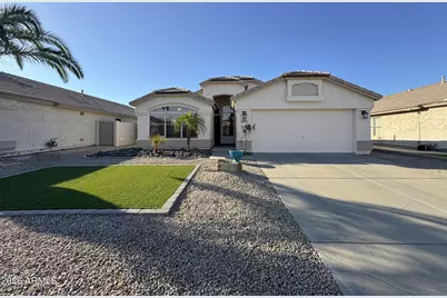 6491 W Wahalla Lane, Glendale, AZ 85308 - Photo 1