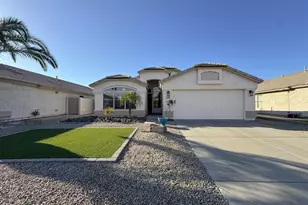 6491 W Wahalla Ln, Glendale, AZ 85308 - Photo 1