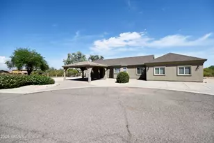 3315 W Pinnacle Vista Dr, Phoenix, AZ 85083 - Photo 2