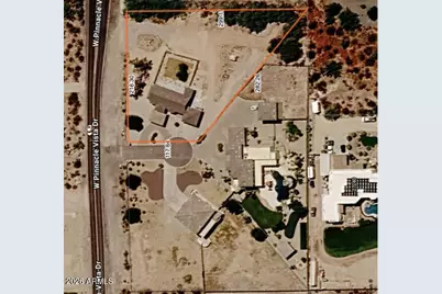 3315 W Pinnacle Vista Drive, Phoenix, AZ 85083 - Photo 38