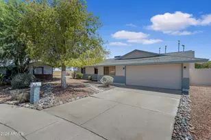 1124 W Nopal Pl, Chandler, AZ 85224 - Photo 2