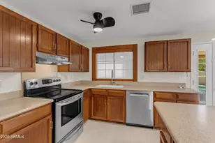 1124 W Nopal Pl, Chandler, AZ 85224 - Photo 30
