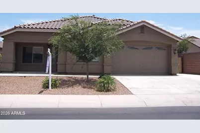 22165 N Celtic Avenue, Maricopa, AZ 85139 - Photo 1