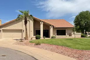 2412 W Mission Dr, Chandler, AZ 85224 - Photo 1