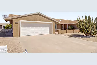 10014 W Oak Ridge Drive, Sun City, AZ 85351 - Photo 2