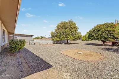 10014 W Oak Ridge Drive, Sun City, AZ 85351 - Photo 32