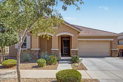 22475 E Calle De Flores --, Queen Creek, AZ 85142 - Photo 2