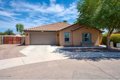 7509 W St Kateri Drive, Laveen, AZ 85339 - Photo 2