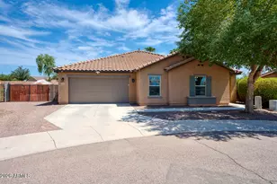 7509 W St Kateri Dr, Laveen, AZ 85339 - Photo 2