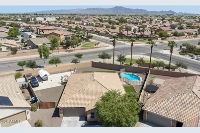 7509 W St Kateri Drive, Laveen, AZ 85339 - Photo 4