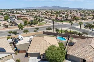 7509 W St Kateri Dr, Laveen, AZ 85339 - Photo 4