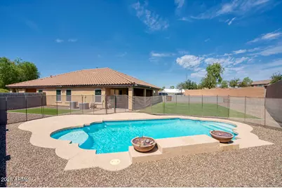 7509 W St Kateri Drive, Laveen, AZ 85339 - Photo 24