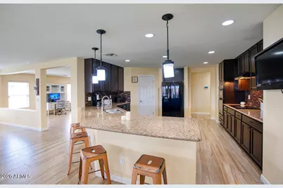 7509 W St Kateri Drive, Laveen, AZ 85339 - Photo 12