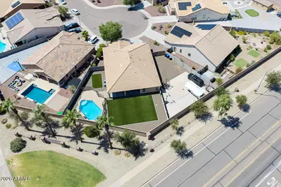 7509 W St Kateri Drive, Laveen, AZ 85339 - Photo 30