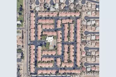 1021 S Greenfield Road #1027, Mesa, AZ 85206 - Photo 2