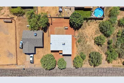 4735 E Valley Lane, Rimrock, AZ 86335 - Photo 26