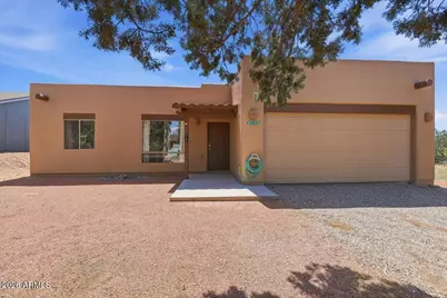 4735 E Valley Lane, Rimrock, AZ 86335 - Photo 2