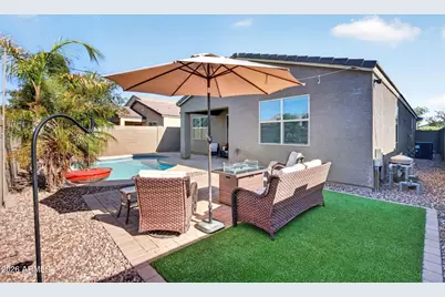728 W Magena Drive, San Tan Valley, AZ 85140 - Photo 38