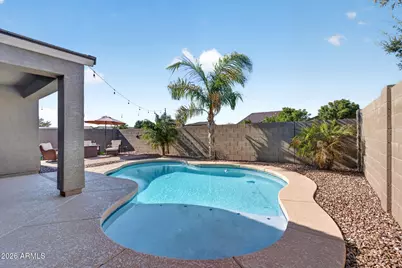 728 W Magena Drive, San Tan Valley, AZ 85140 - Photo 34