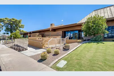 754 S 79th Terrace, Mesa, AZ 85208 - Photo 28