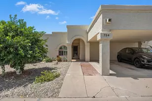 754 S 79th Terrace, Mesa, AZ 85208 - Photo 2
