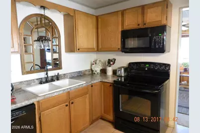 261 N Powder Horn Lane, Lakeside, AZ 85929 - Photo 4