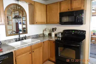 261 N Powder Horn Ln, Lakeside, AZ 85929 - Photo 4