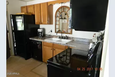 261 N Powder Horn Lane, Lakeside, AZ 85929 - Photo 6