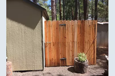 261 N Powder Horn Lane, Lakeside, AZ 85929 - Photo 6
