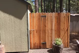 261 N Powder Horn Ln, Lakeside, AZ 85929 - Photo 6