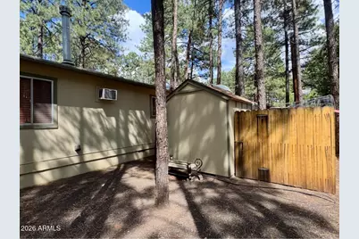 261 N Powder Horn Lane, Lakeside, AZ 85929 - Photo 24