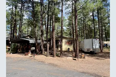 261 N Powder Horn Lane, Lakeside, AZ 85929 - Photo 18