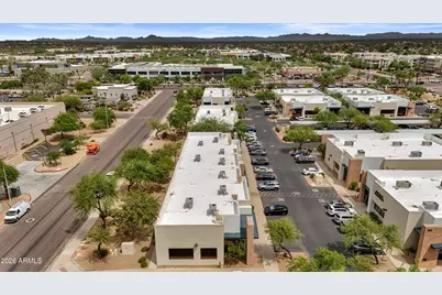 70 N McClintock Drive #4, Chandler, AZ 85226 - Photo 20