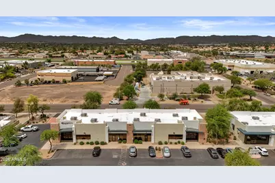 70 N McClintock Drive #4, Chandler, AZ 85226 - Photo 22