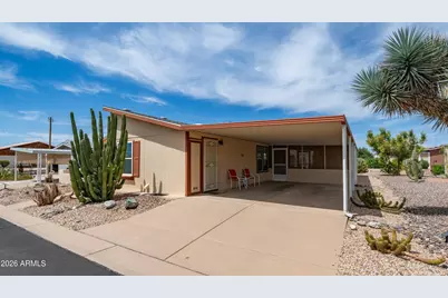 3355 S Cortez Road #65, Apache Junction, AZ 85119 - Photo 4