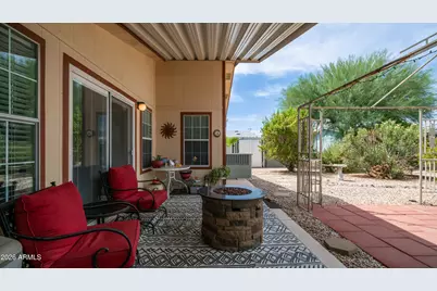 3355 S Cortez Road #65, Apache Junction, AZ 85119 - Photo 30