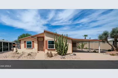 3355 S Cortez Road #65, Apache Junction, AZ 85119 - Photo 2