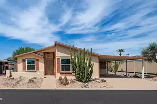 3355 S Cortez Rd, Apache Junction, AZ 85119 - Photo 2