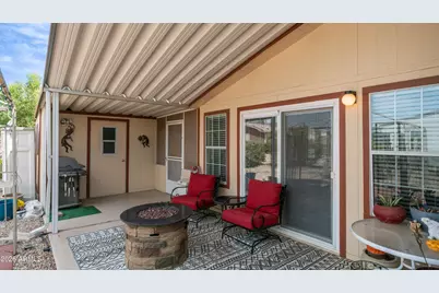 3355 S Cortez Road #65, Apache Junction, AZ 85119 - Photo 32