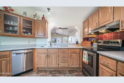 3355 S Cortez Road #65, Apache Junction, AZ 85119 - Photo 12
