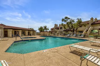 2020 W Union Hills Drive #258, Phoenix, AZ 85027 - Photo 42