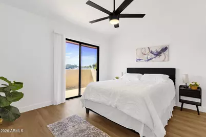 2020 W Union Hills Drive #258, Phoenix, AZ 85027 - Photo 12