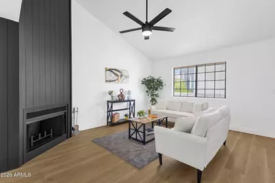 2020 W Union Hills Drive #258, Phoenix, AZ 85027 - Photo 4