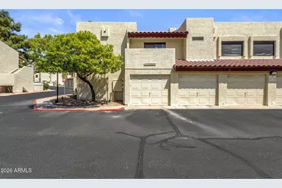 2020 W Union Hills Drive #258, Phoenix, AZ 85027 - Photo 34