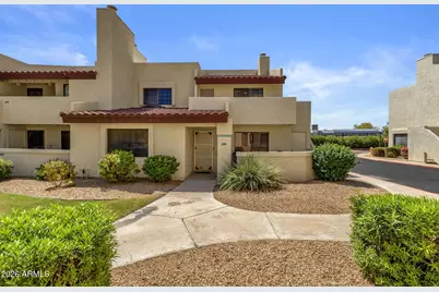 2020 W Union Hills Drive #258, Phoenix, AZ 85027 - Photo 30