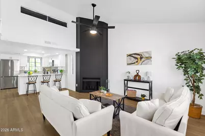 2020 W Union Hills Drive #258, Phoenix, AZ 85027 - Photo 2