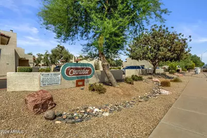 2020 W Union Hills Drive #258, Phoenix, AZ 85027 - Photo 40