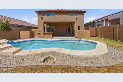 5047 E Peak View Road, Cave Creek, AZ 85331 - Photo 40