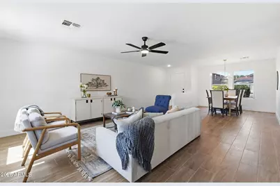 5047 E Peak View Road, Cave Creek, AZ 85331 - Photo 2